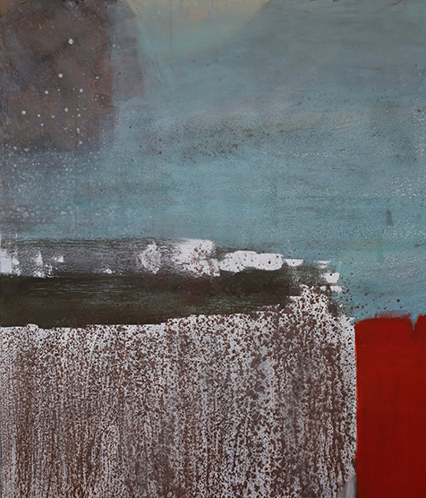 Melissa Pacheco 2025 | Galerie Mollwo