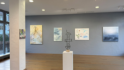 GalerieMollwo –
                                  Winterpraesentation 2026-1