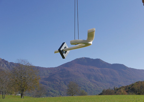 Thomas Schütz – Galerie Mollwo 2026