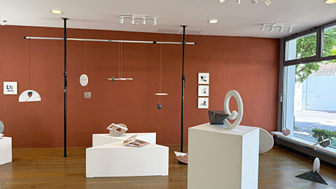 Thomas Schütz – Galerieansicht Juli 2026
