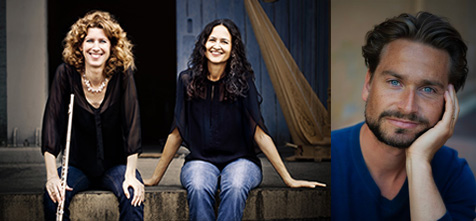 Abbildung: Eva Oertle | Consuelo Giulianelli | Ilja Baumeier