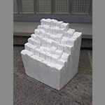 Pi Ledergerber | Galerie Mollwo