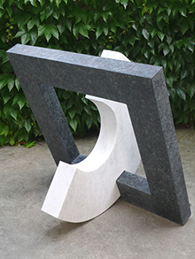Thomas Schütz | Equilibrio, 2008