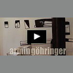 Armin Göhringer Video