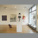 Gruppenausstellung 2013/2014 1