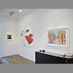 Gruppenausstellung 2013/2014 4