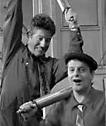 Chris Pierre Labüsch