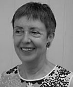 Rosemarie de Noronha